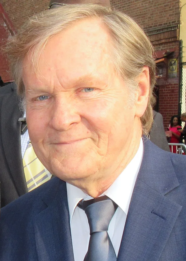 William Sadler photographed at an event in New York in 2019.