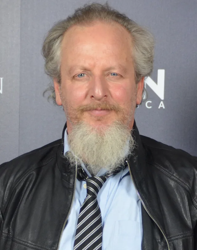 Daniel Stern at a press event in July 2014.
