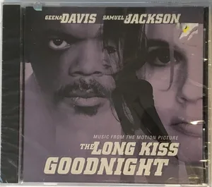 Front of a shrink-wrapped CD case in lilac tones, with two large overlapping face close-ups, the billed star names across the top and the album title in bold capitals at the bottom.